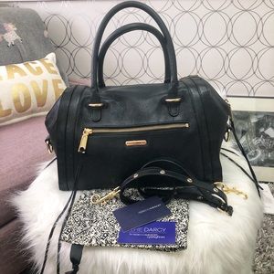 Limited Edition Rebecca Minkoff purse ✨